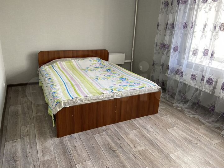 2-к. квартира, 40 м², 6/8 эт.