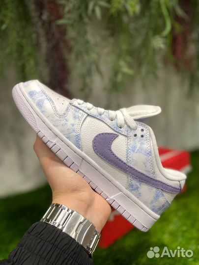 Кроссовки nike