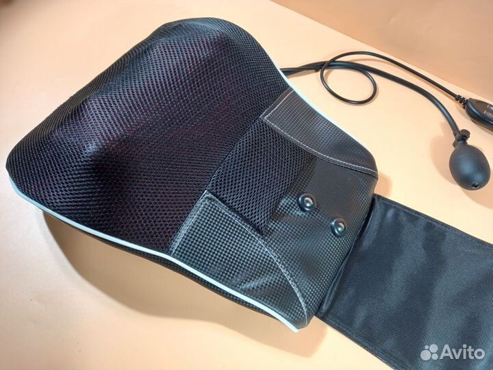 С дефектом 85580 Валик для массажа Jinkairui R7-1g