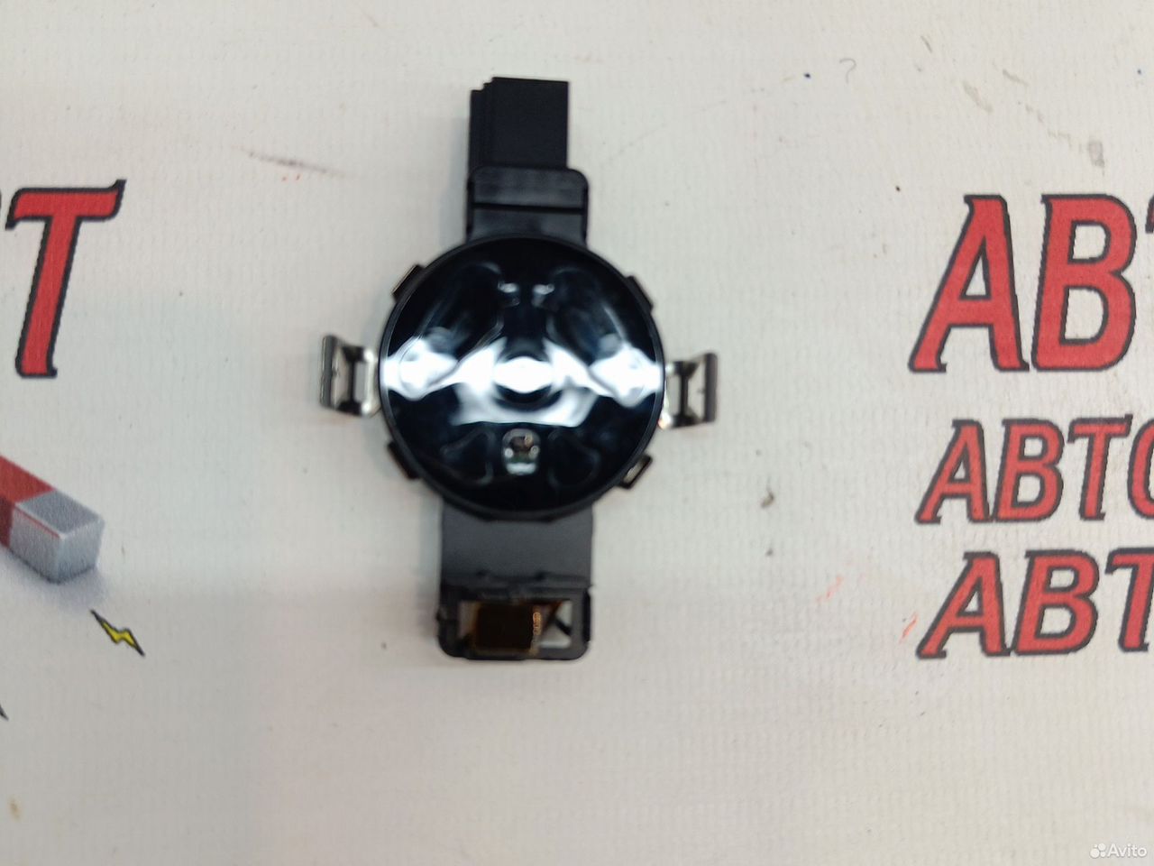 Датчик дождя Voyah Free