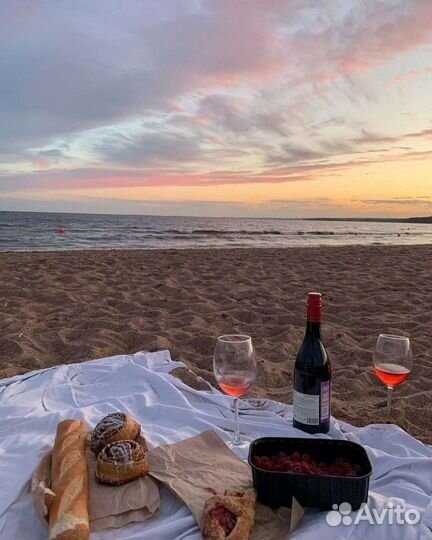 Романтический сюрприз девушке, парню