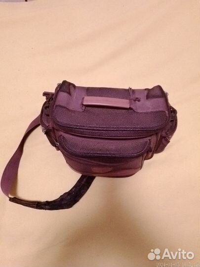 Сумка для фотографа