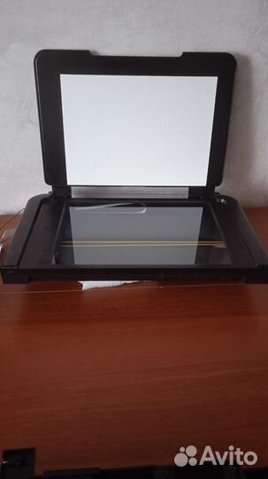 Запчасти от мфу Epson Stylus Photo PX660