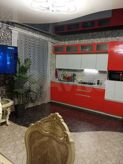 Дом 160 м² на участке 9 сот.