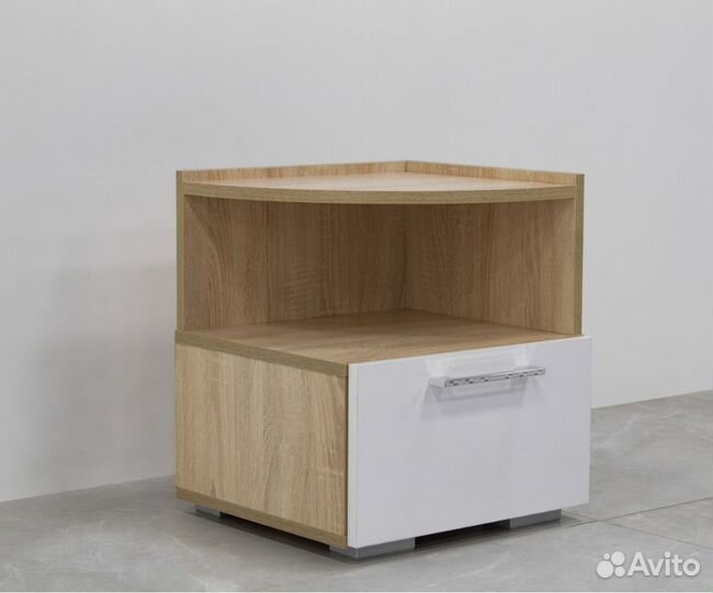 Прикроватные тумбочки 2шт