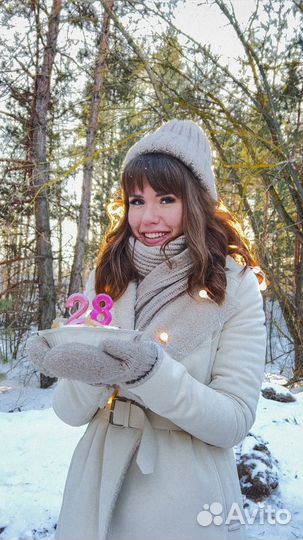 Контент-подружка /кежуал сьемка на улице/кафе