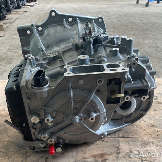 АКПП новая оригинал UB80E rav 4 Camry 70