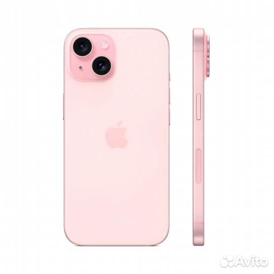 iPhone 15, 128 ГБ