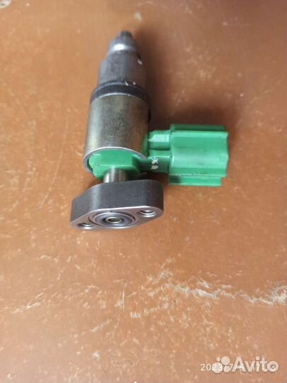 Форсунки vq25dd