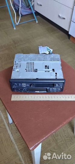 Автомагнитола Philips 1 din