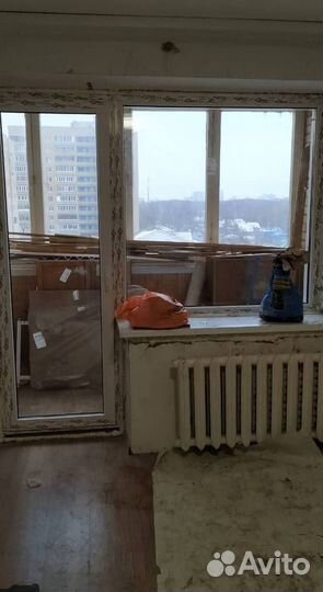 Окна за 7 дней