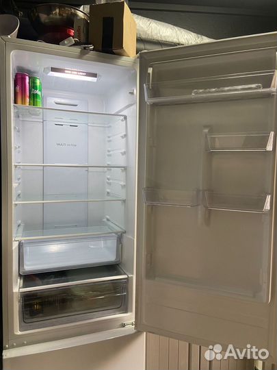 Холодильник бу
