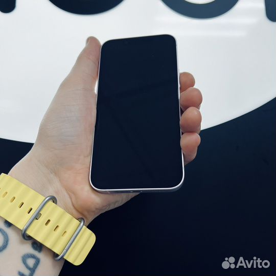 iPhone 13 mini, 128 ГБ