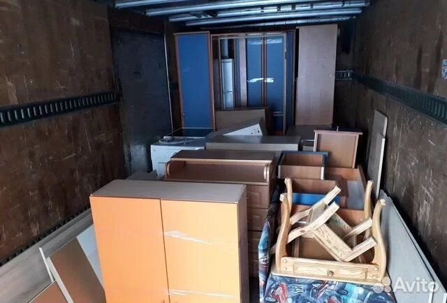 Переезды быстрая подача от 300км и 300кг