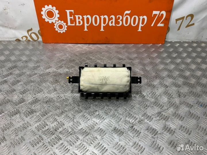 Подушка безопасности пассажира Kia Optima TF