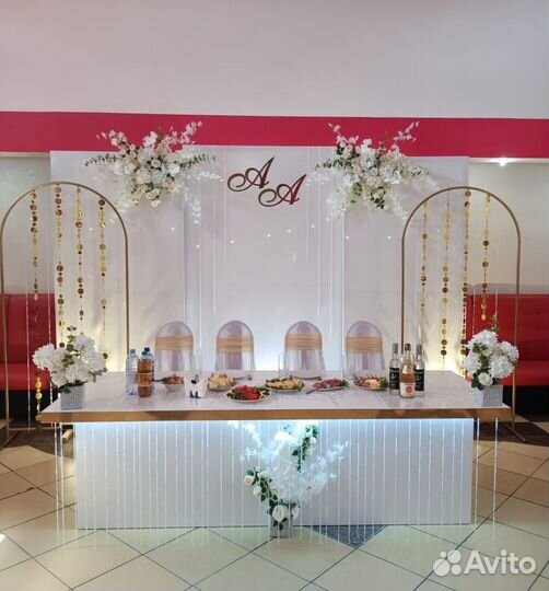 Декор,Фото зоны