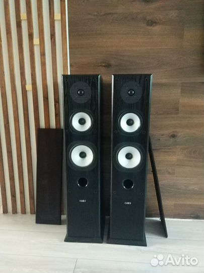 Acoustic Energy Aegis Evo Three