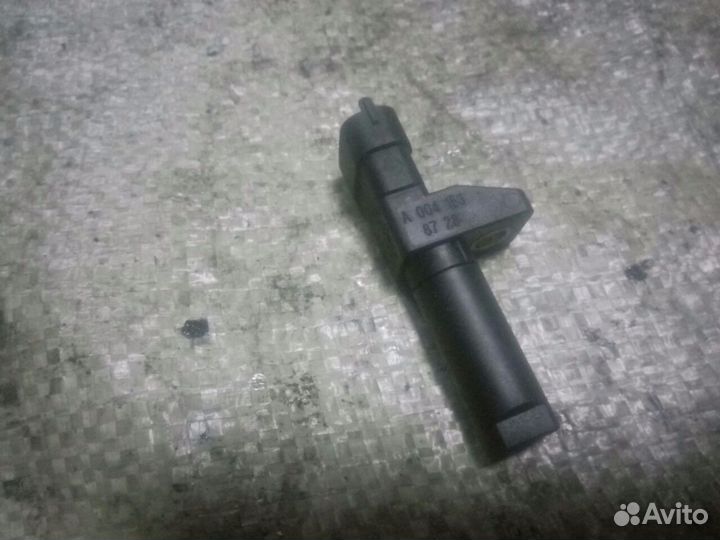Датчик положения коленвала Grand Cherokee (WH/WK)
