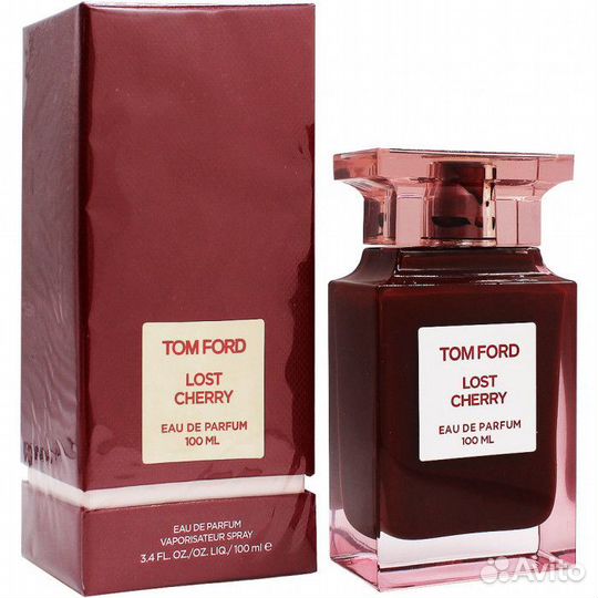 Tom Ford Lost Cherry 100 ml