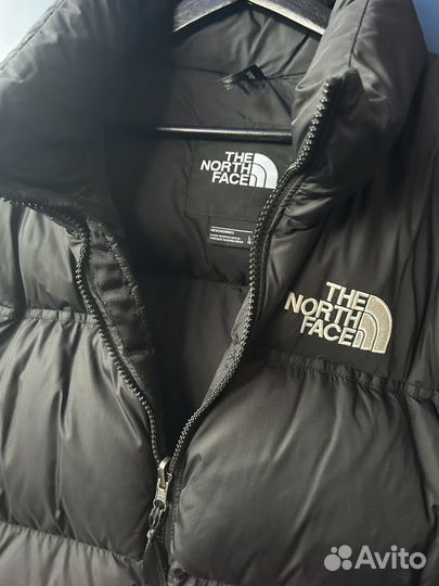 Пуховик The North Face 700 оригинал (Европа)