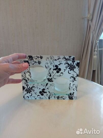 Подсвечник