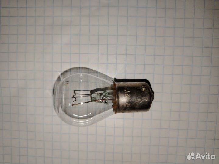 Эл.лампочка