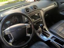 Ford Mondeo 2.3 AT, 2012, 132 000 км, с пробегом, цена 1 350 000 руб.