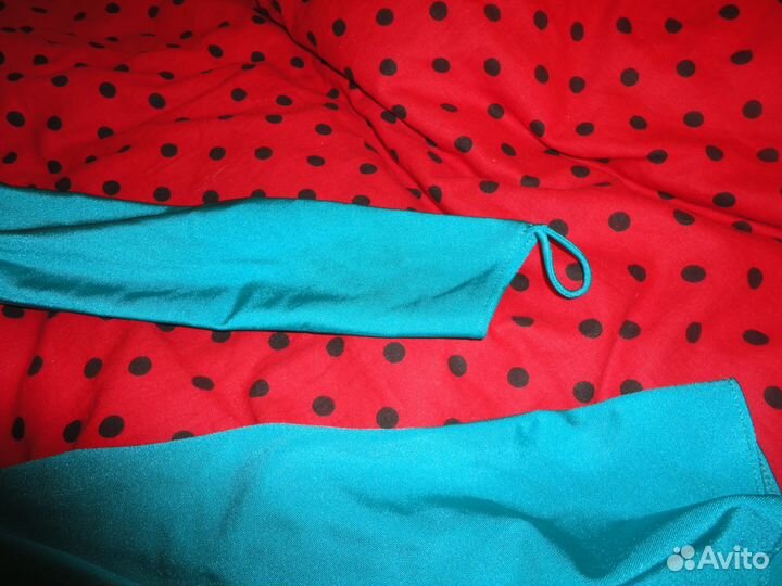 Бальное рейтинговое платье и туфли