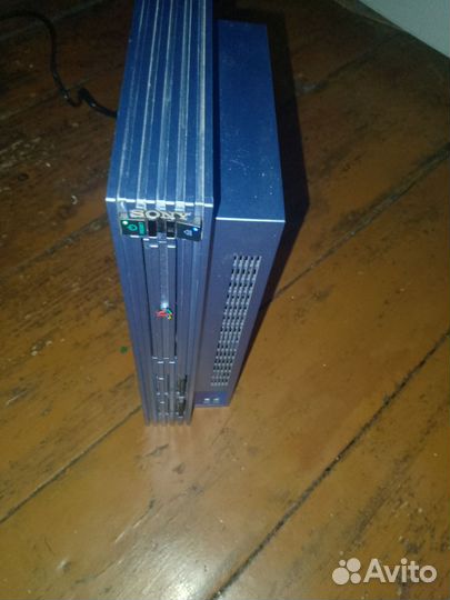 PlayStation 2