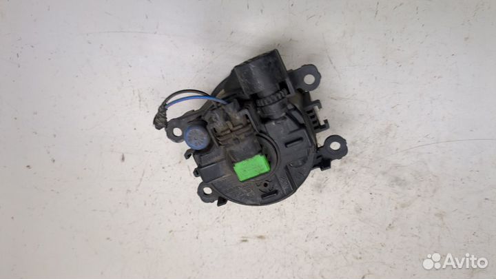 Фара противотуманная левая Land Rover Discovery 4