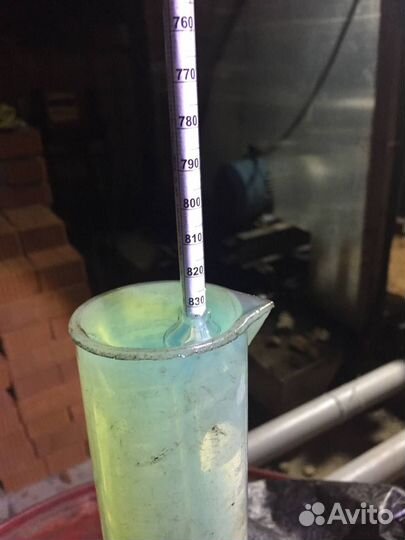 Продаю дизельное топливо