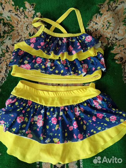 Купальники