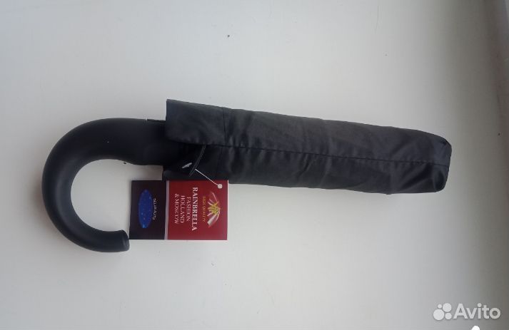 Зонт муж/жен Rainbrella полный автомат антиветер