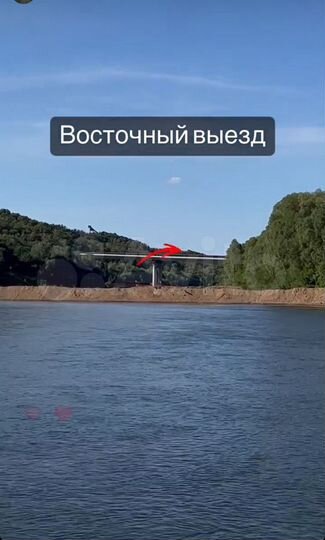 Участок 8,1 сот. (СНТ, ДНП)