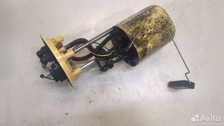 Насос топливный электрический Audi A6 (C6)