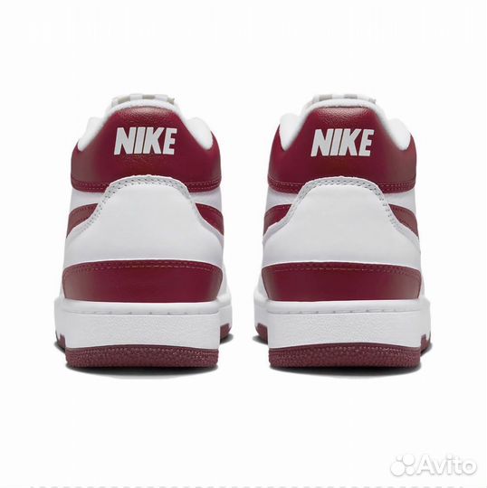 Кроссовки Nike Mac Attack 