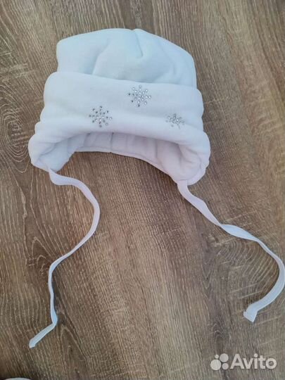 Конверт на выписку (лента и пр.)