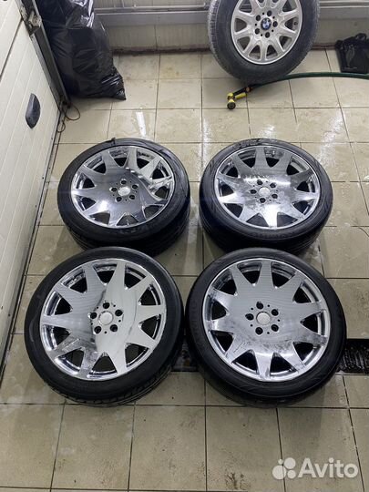 Venerdi Hereborrani CL-210 - Deep