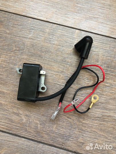 Модуль катушки зажигания magneto husqvarna