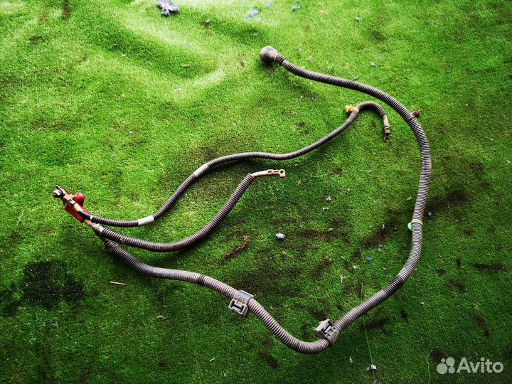 Провод клемма акб плюс для Honda Crv 1996-2002