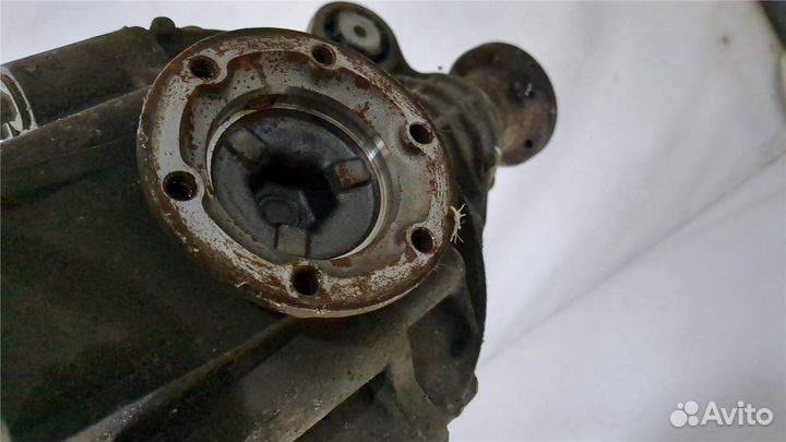 Редуктор моста Volkswagen Touareg, 2006