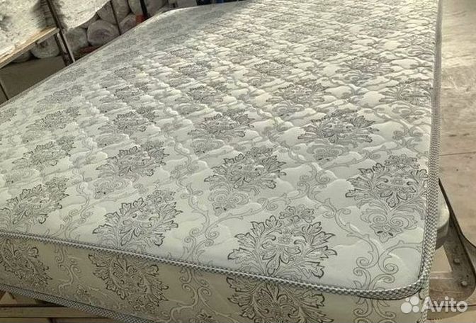 Матрас 160х200, 140х200 все размеры