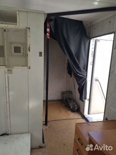 КАМАЗ 65115, 2007