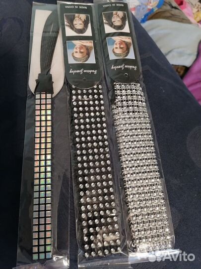 Повязка на голову ободок