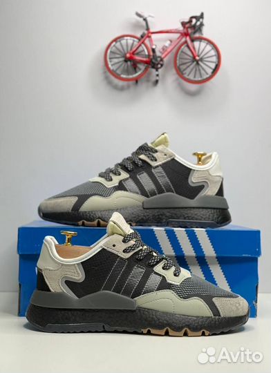 Кроссовки Adidas Nite Jogger