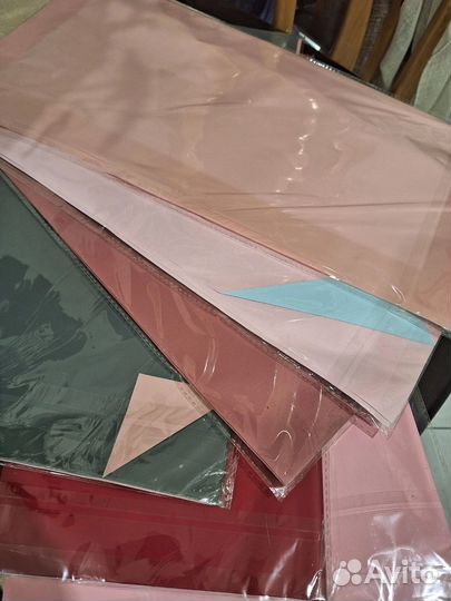 Корзиночки, подарочная упаковка, кашпо