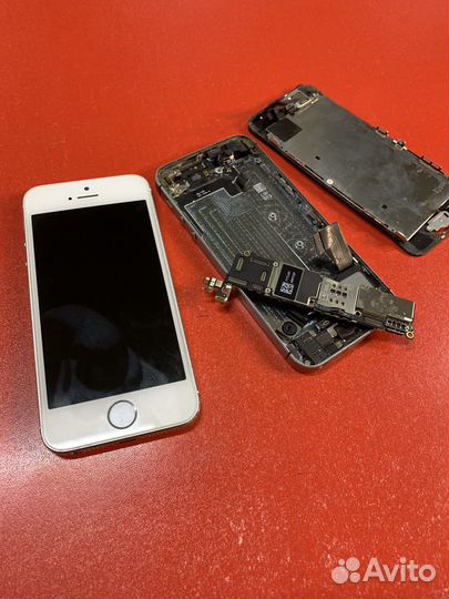 Iphone5 s