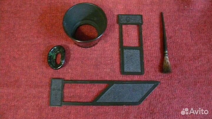 Пленочная кинокамера Лада