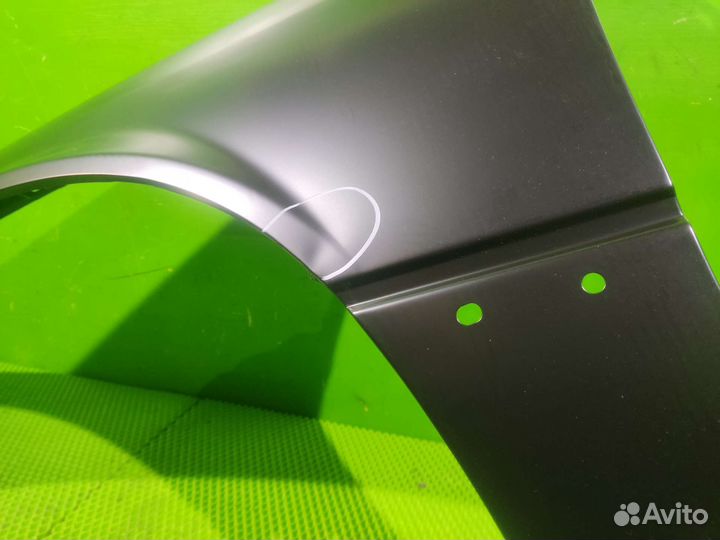 Крыло левое Toyota Camry XV20 96-02