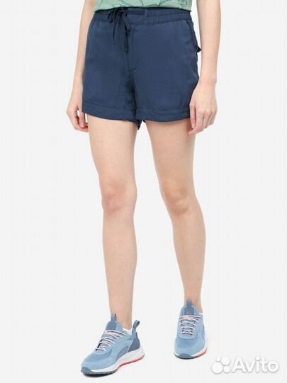 Шорты Outventure женские, вискоза, S/M